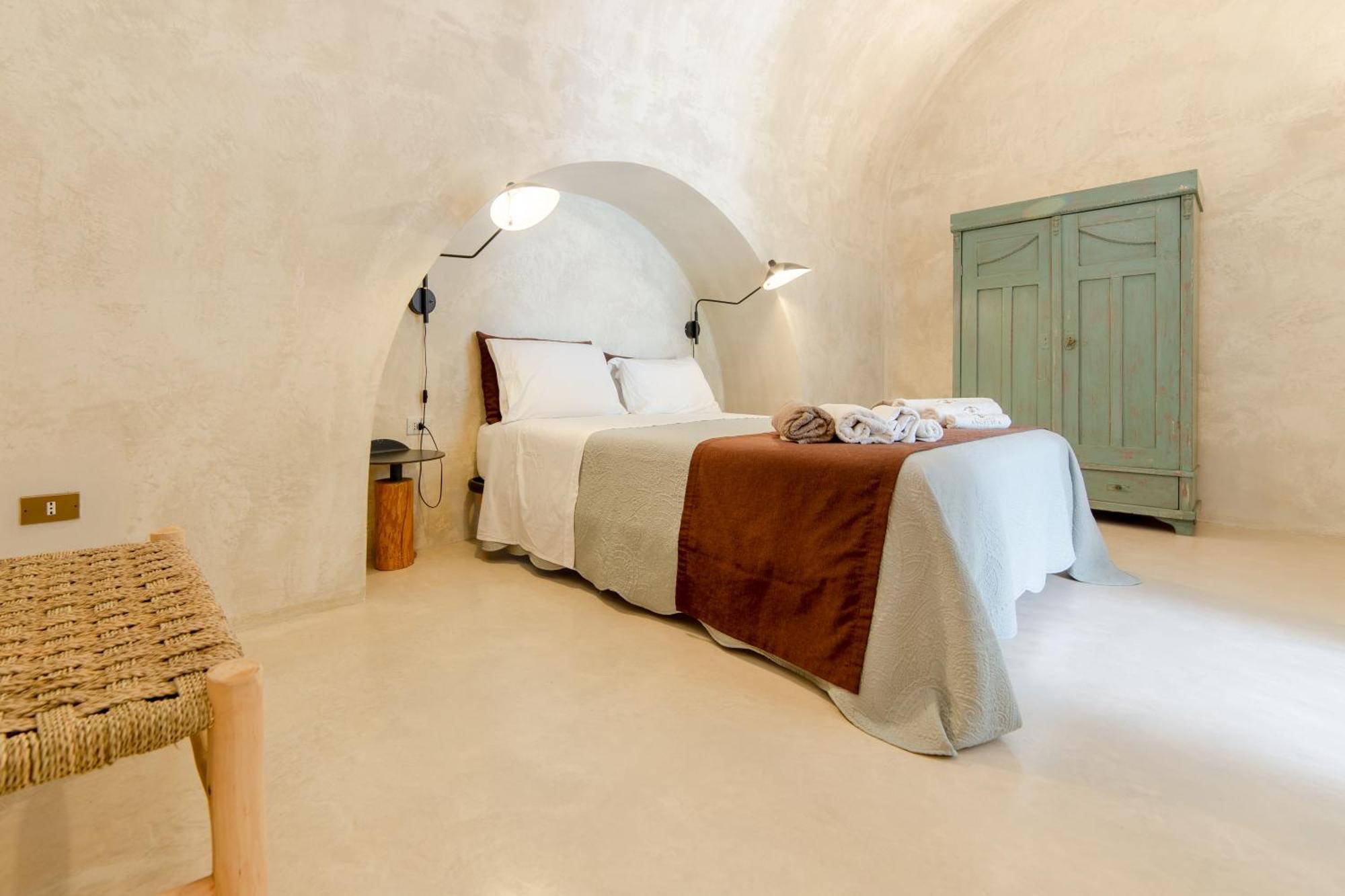 Palazzo Angelica - Luxury Retreat Otranto Bed and Breakfast Giurdignano Εξωτερικό φωτογραφία