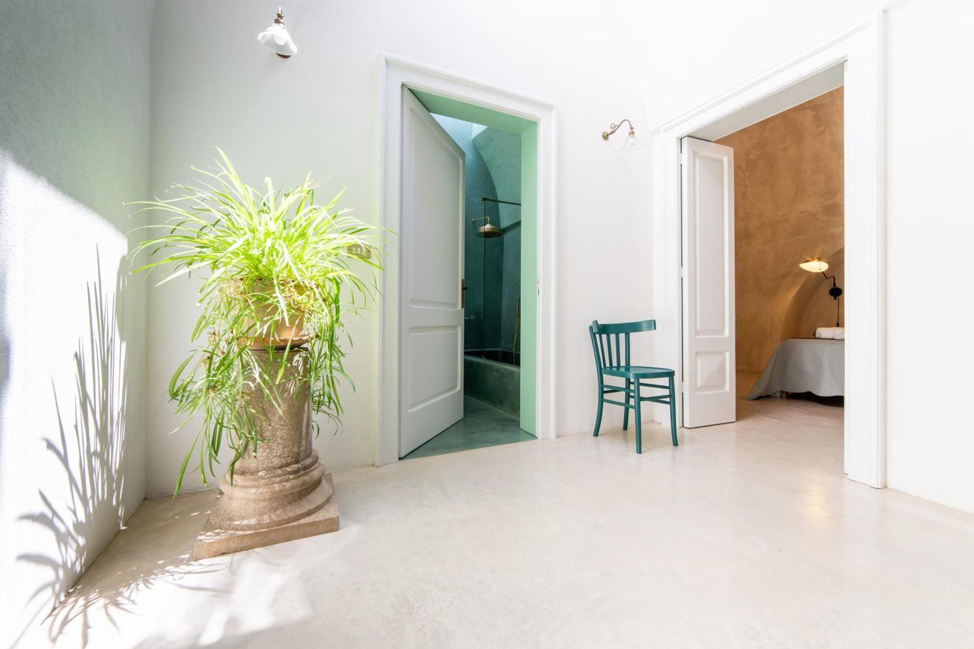 Palazzo Angelica - Luxury Retreat Otranto Bed and Breakfast Giurdignano Εξωτερικό φωτογραφία