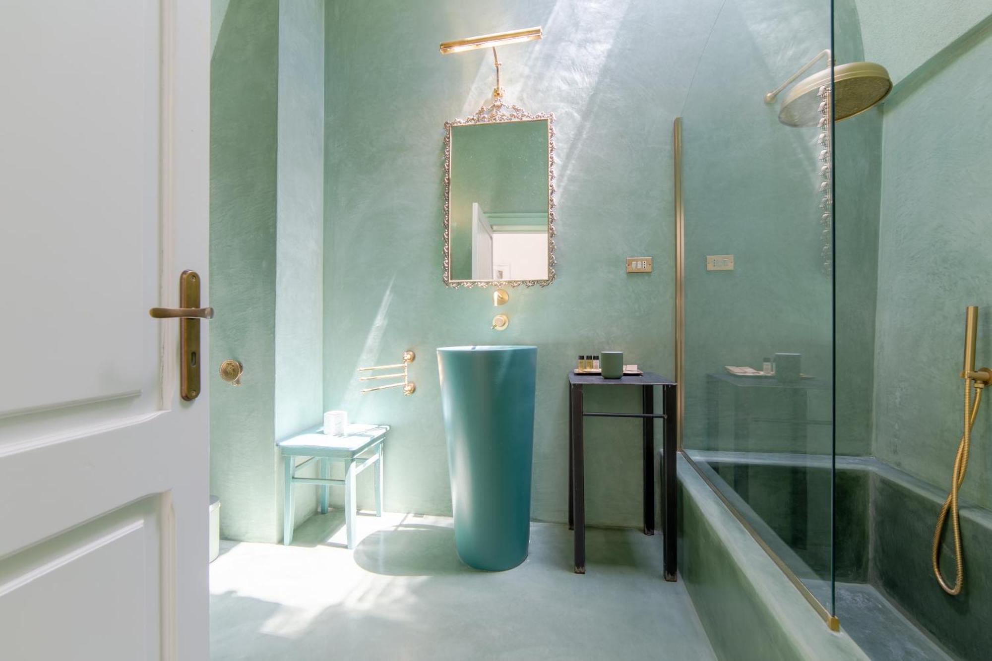 Palazzo Angelica - Luxury Retreat Otranto Bed and Breakfast Giurdignano Εξωτερικό φωτογραφία