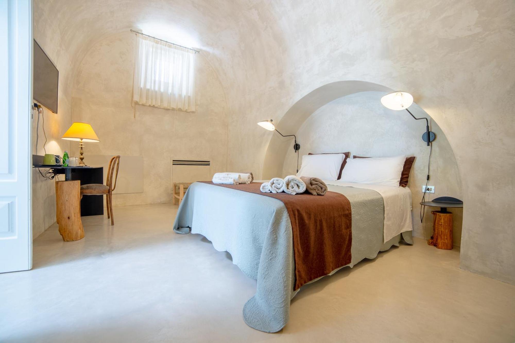 Palazzo Angelica - Luxury Retreat Otranto Bed and Breakfast Giurdignano Εξωτερικό φωτογραφία