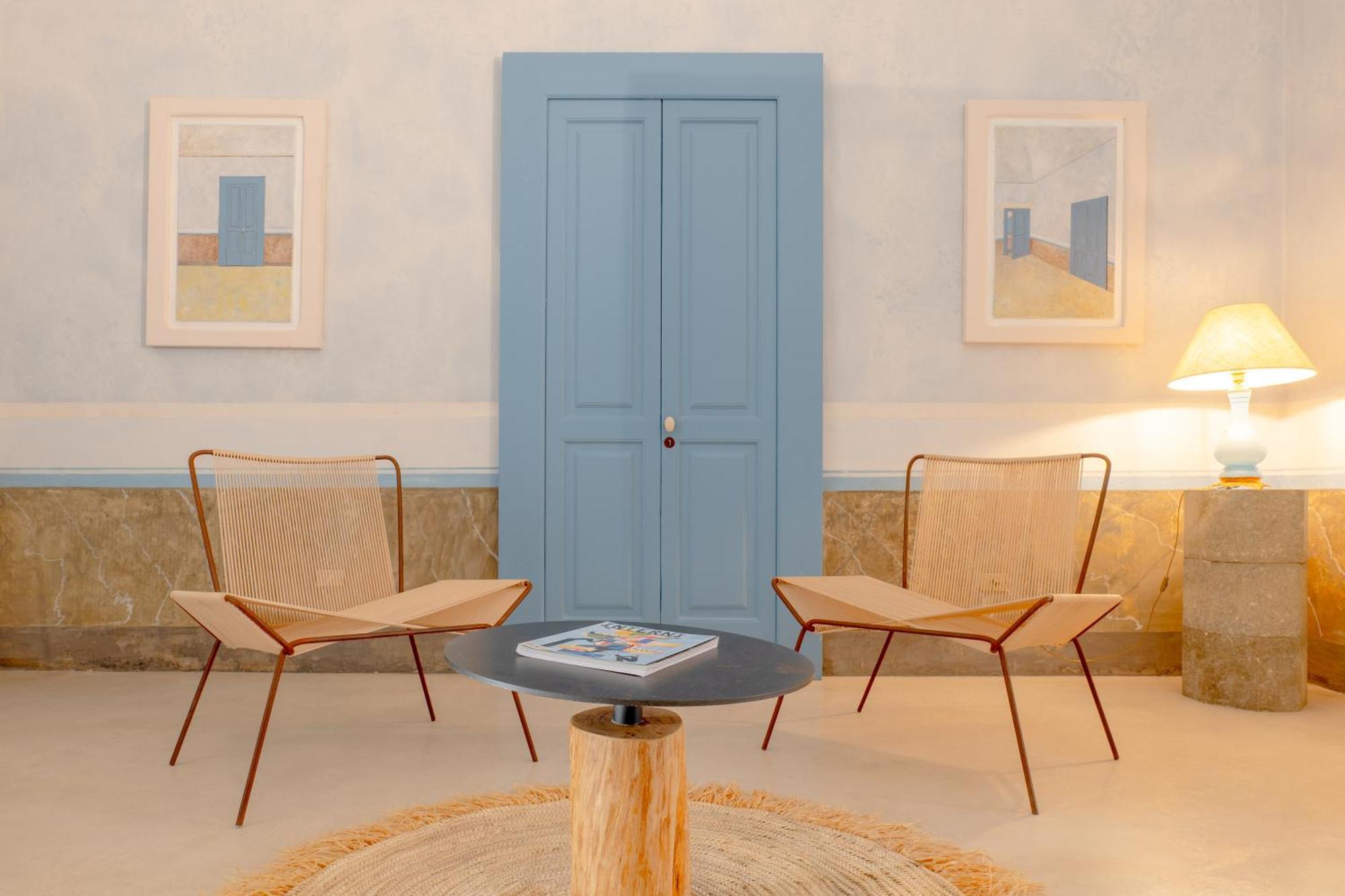 Palazzo Angelica - Luxury Retreat Otranto Bed and Breakfast Giurdignano Εξωτερικό φωτογραφία
