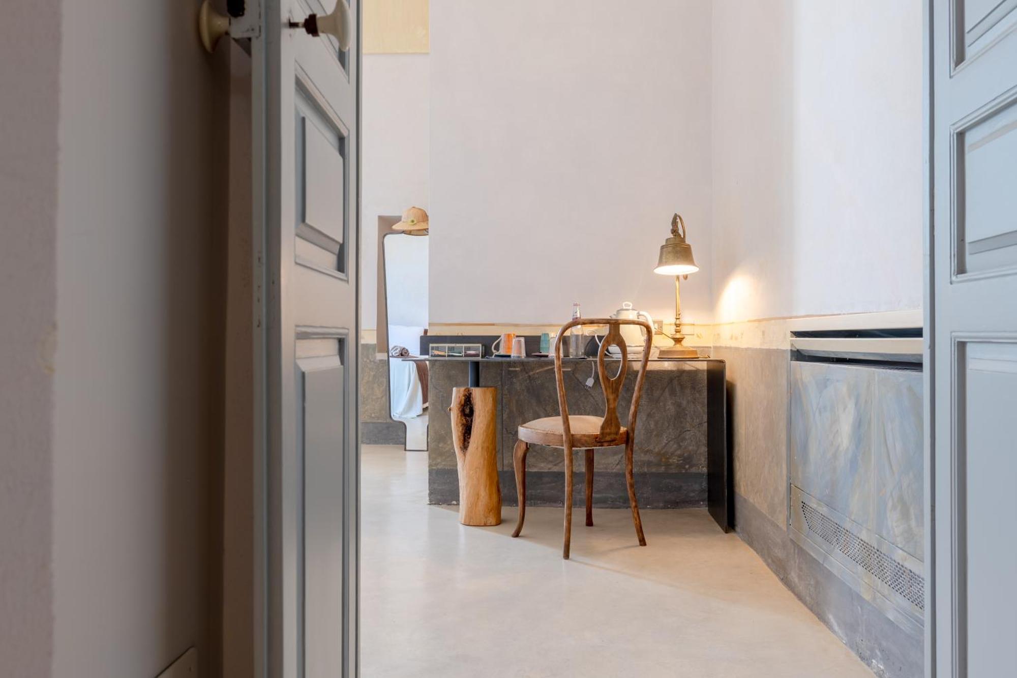 Palazzo Angelica - Luxury Retreat Otranto Bed and Breakfast Giurdignano Εξωτερικό φωτογραφία