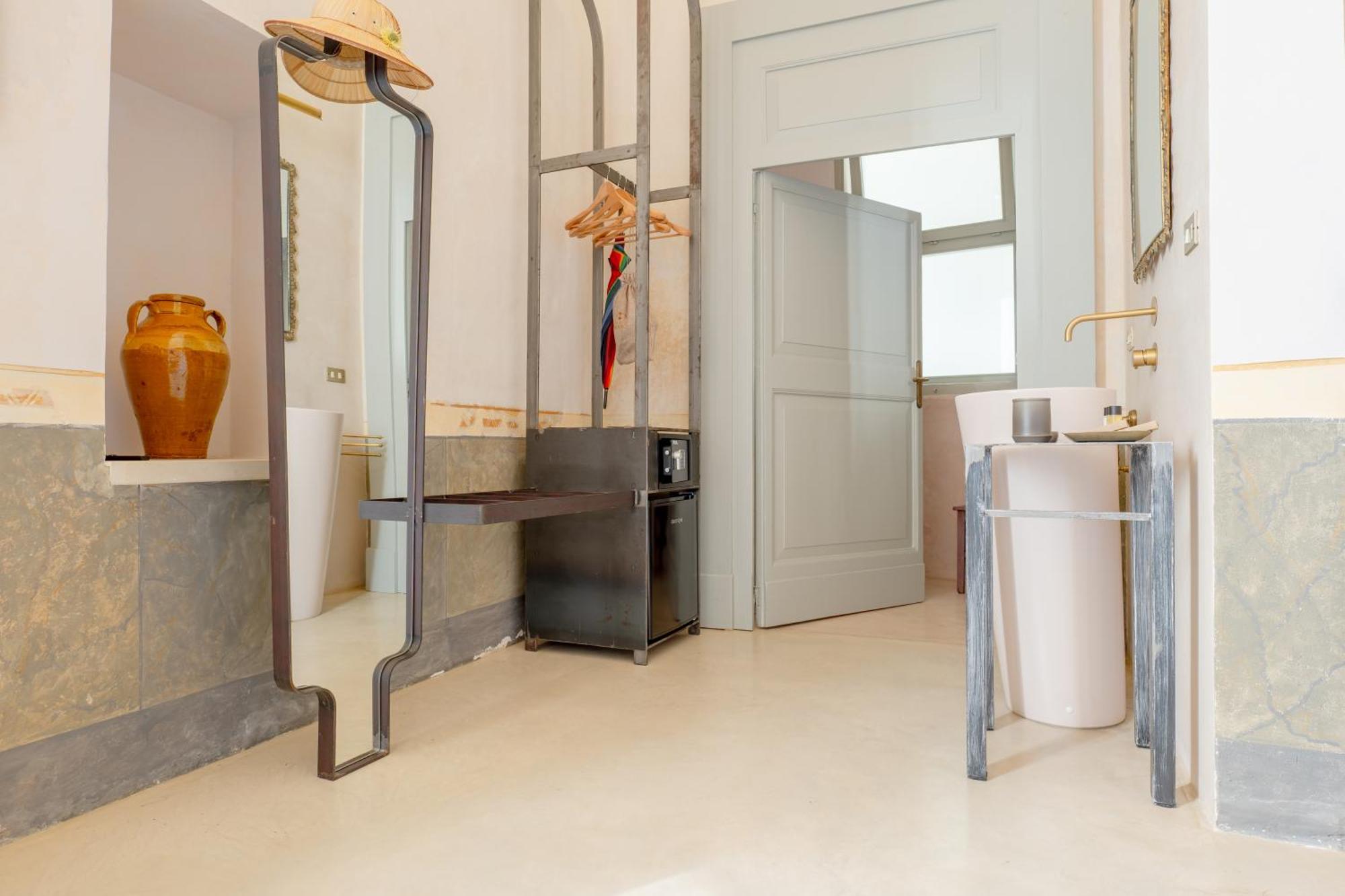 Palazzo Angelica - Luxury Retreat Otranto Bed and Breakfast Giurdignano Εξωτερικό φωτογραφία